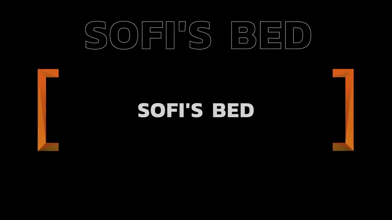 UltraFilms Sofilie Sofis Bed - Porn video | ePornXXX