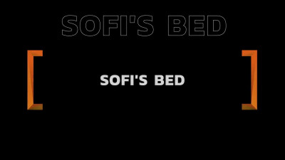 UltraFilms Sofilie Sofis Bed