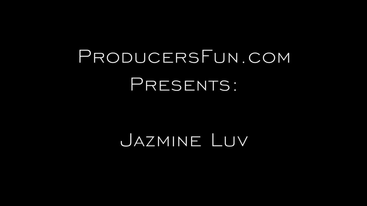 ProducersFun Jazmine Luv - Porn video | ePornXXX