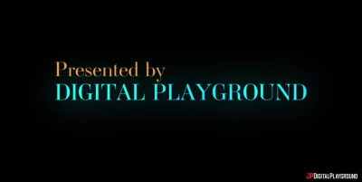 DigitalPlayground Abigail Mac And Lena Paul Getaways Episode