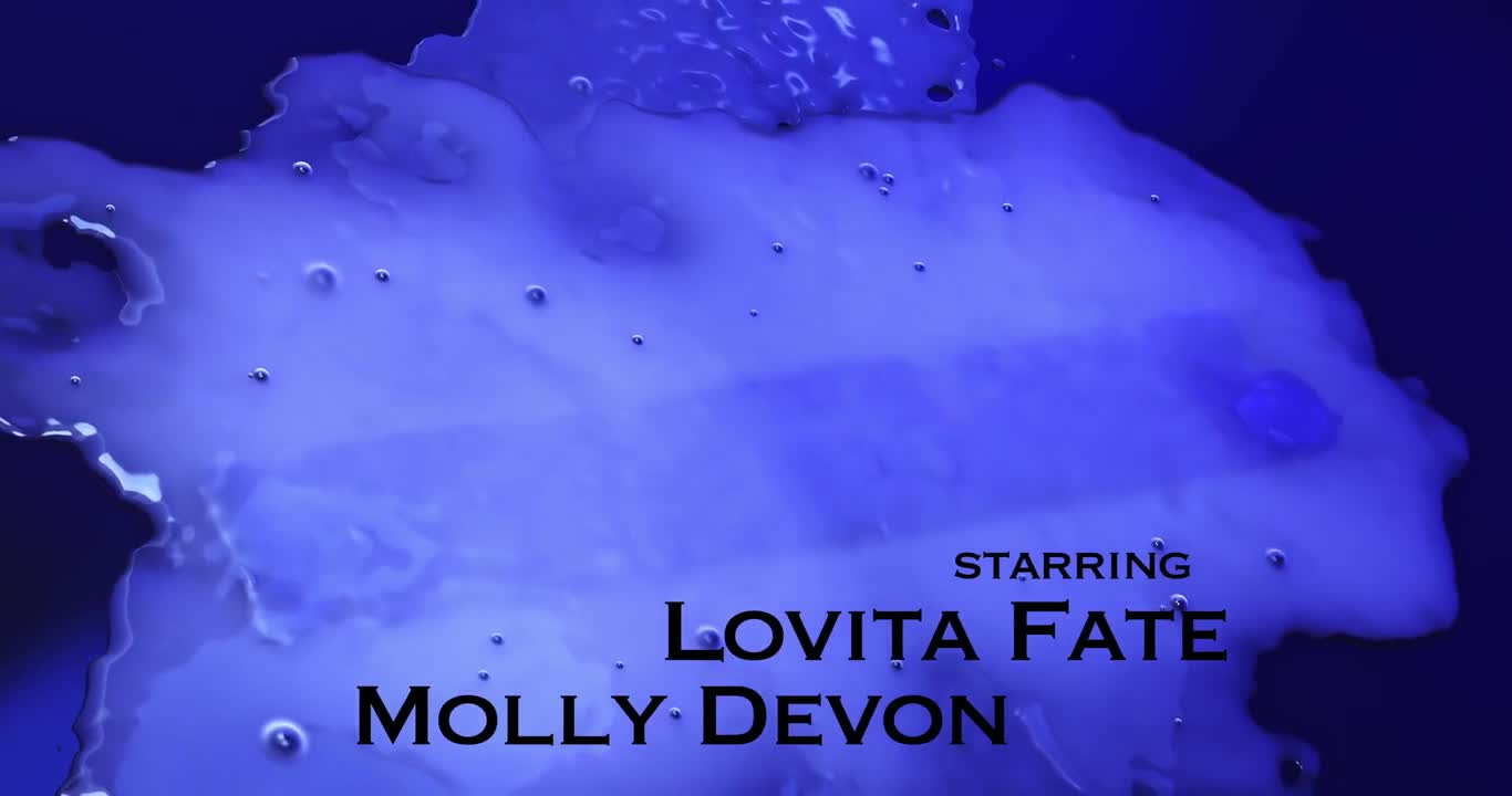 Hentaied Lovita Fate And Molly Devon Locker Room Attacks - Porn video | ePornXXX