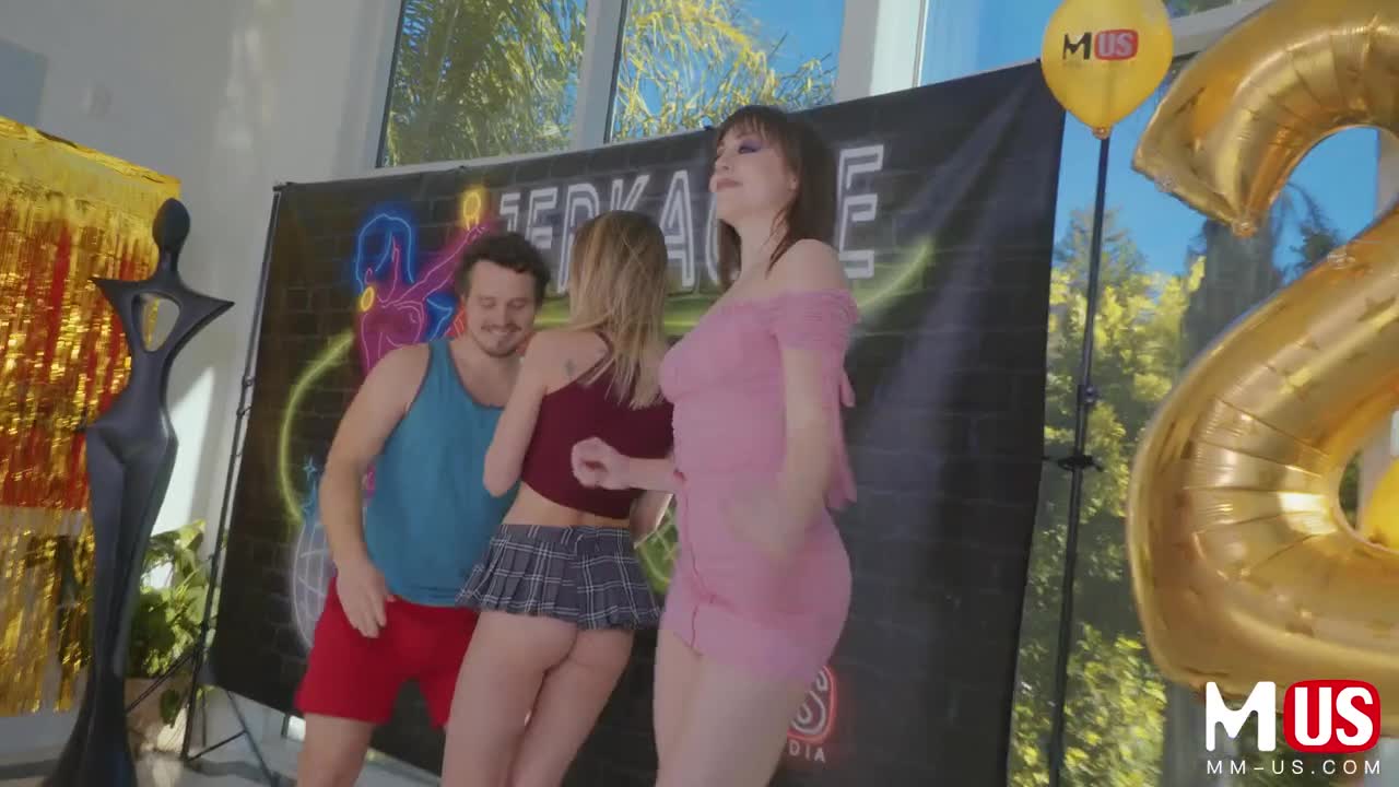 Jerkaoke Kyler Quinn - Porn video | ePornXXX