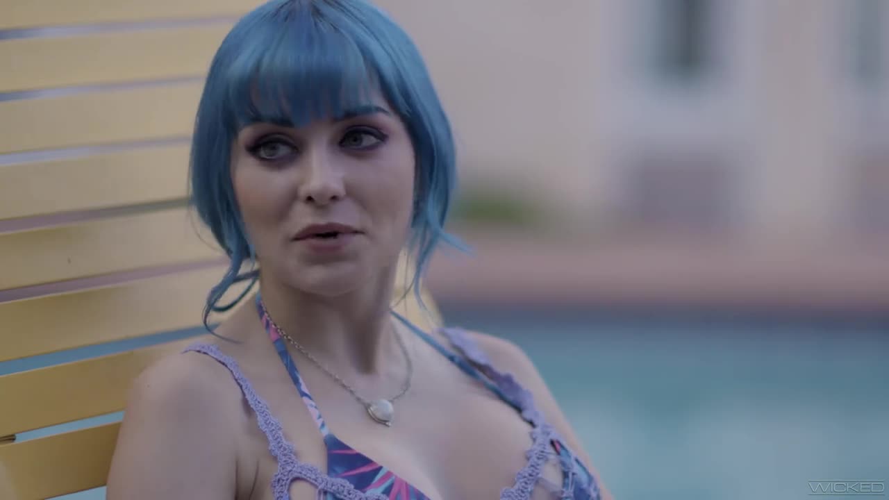 Wicked Jewelz Blu A New Beginning - Porn video | ePornXXX