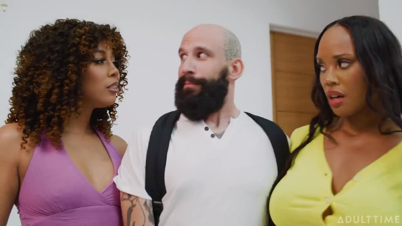 Oopsie Misty Stone August Skye Potty Mouth - Porn video | ePornXXX