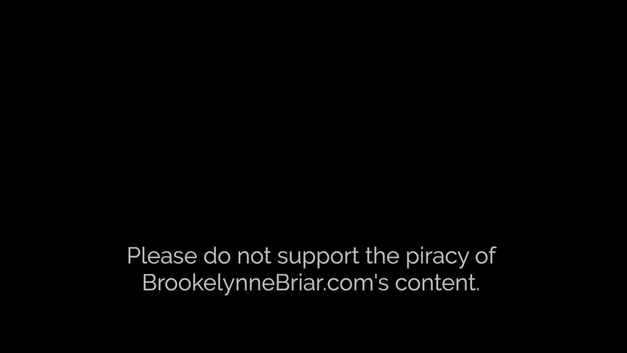 BrookelynneBriar Edging For The Babysitter - Porn video | ePornXXX