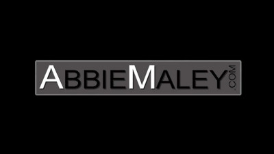 AbbieMaley Up Close And Personal Solo Show