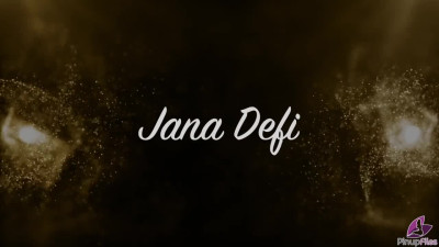 PinupFiles Jana Defi Day With Jana Remastered