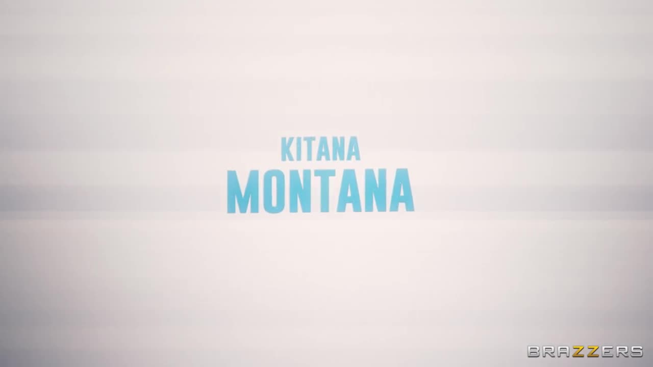 BrazzersExxtra Kitana Montana Massage To Squirt - Porn video | ePornXXX