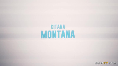 BrazzersExxtra Kitana Montana Massage To Squirt