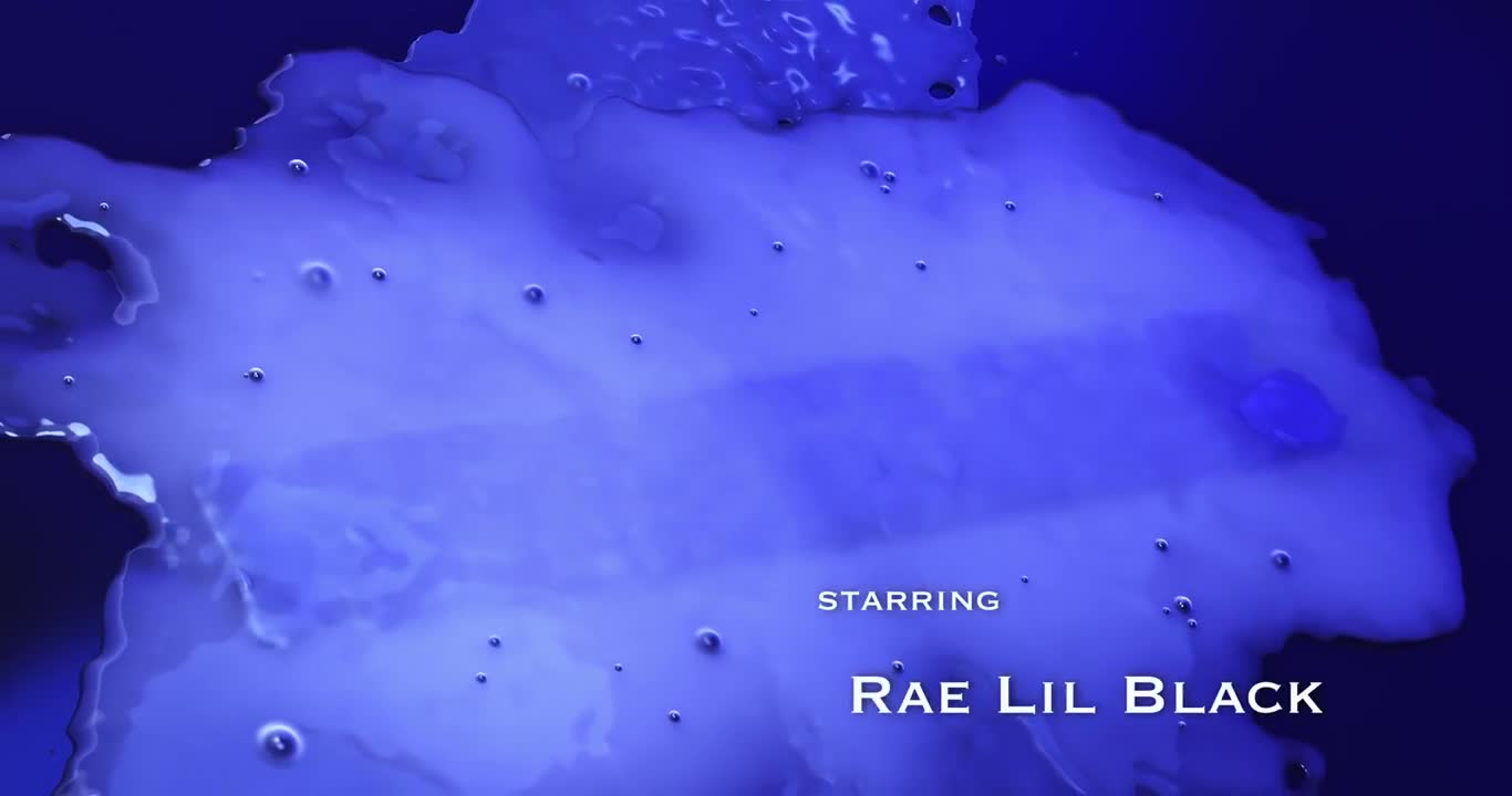 Hentaied Rae Lil Black Toilet Encounters - Porn video | ePornXXX