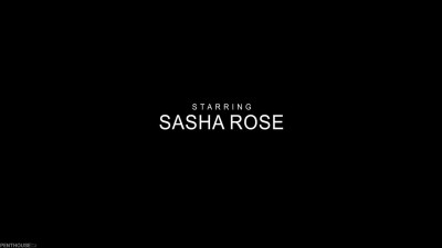 PenthouseGold Sasha Rose