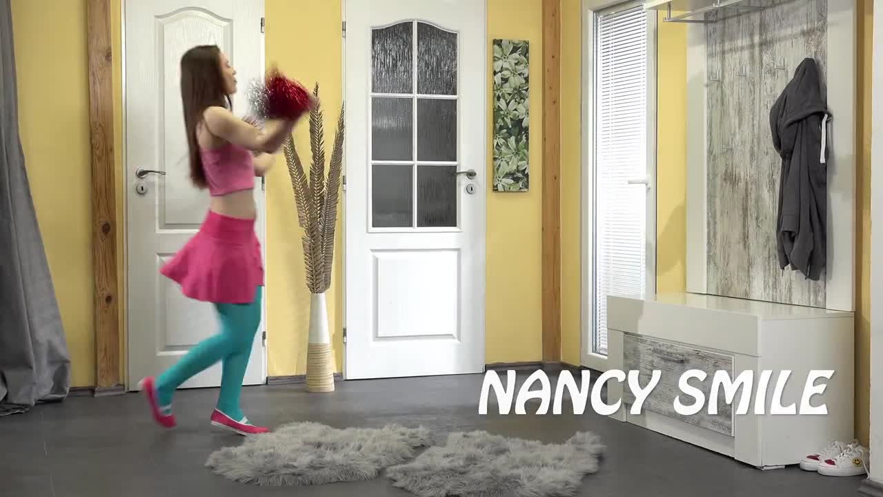 WetAndPuffy Nancy Smile - Porn video | ePornXXX