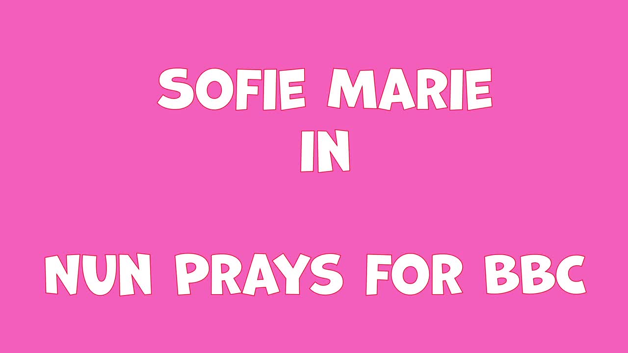 SofieMarie Prayers Cum True With Maddie Cross - Porn video | ePornXXX