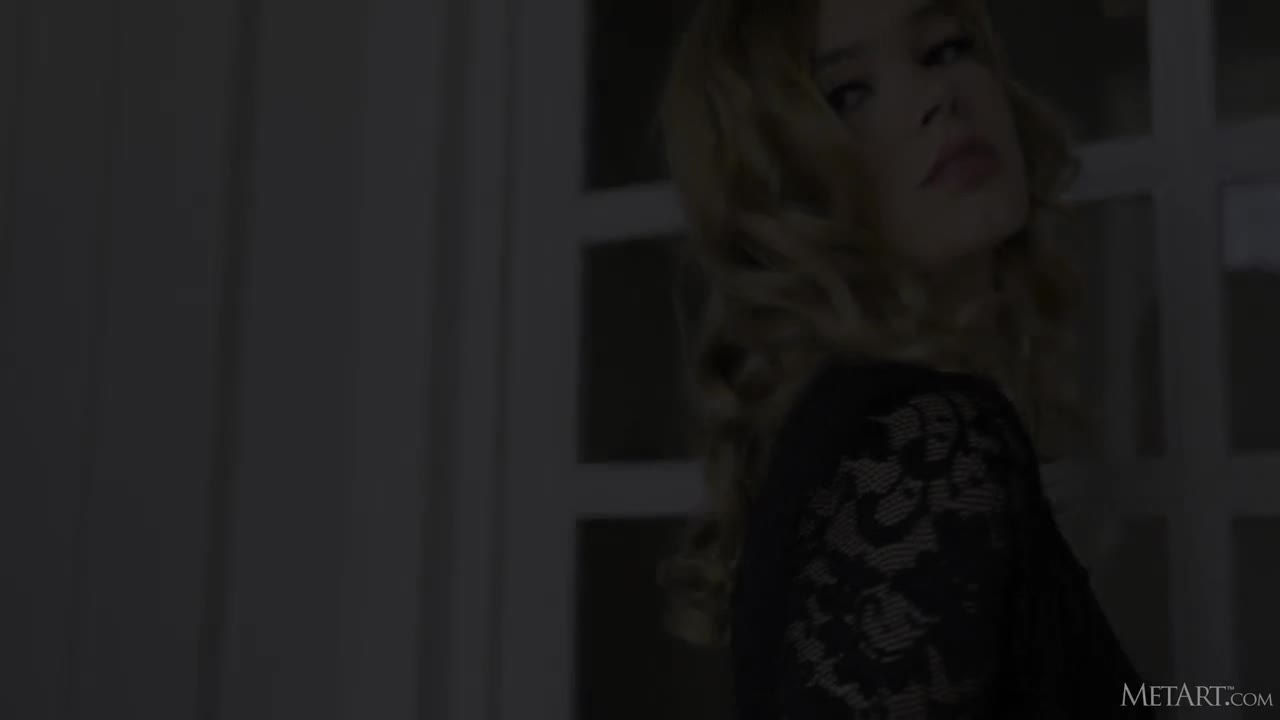 MetArt Stefania Beatty Laced Fantasy - Porn video | ePornXXX