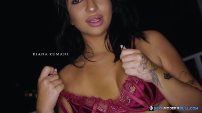 SexyModernBull Kiana Kumani