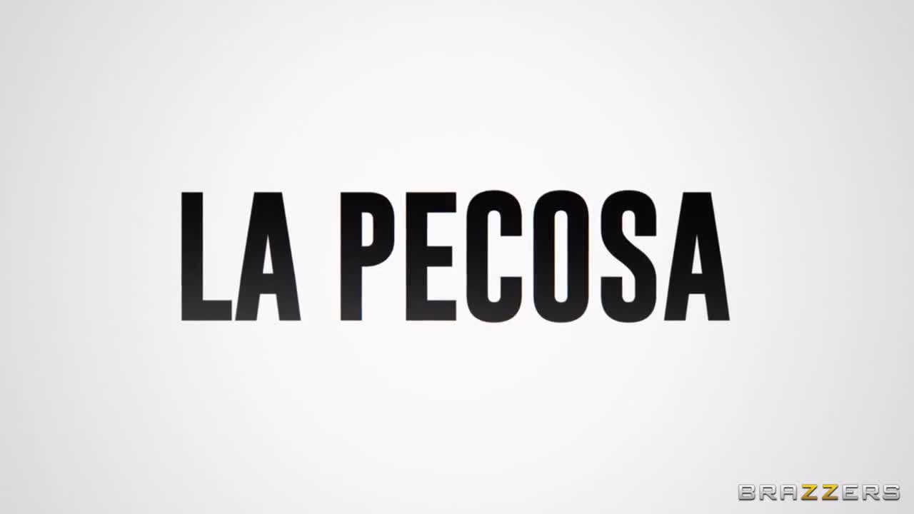 BrazzersExxtra La Pecosa Tight Wet And Waiting - Porn video | ePornXXX