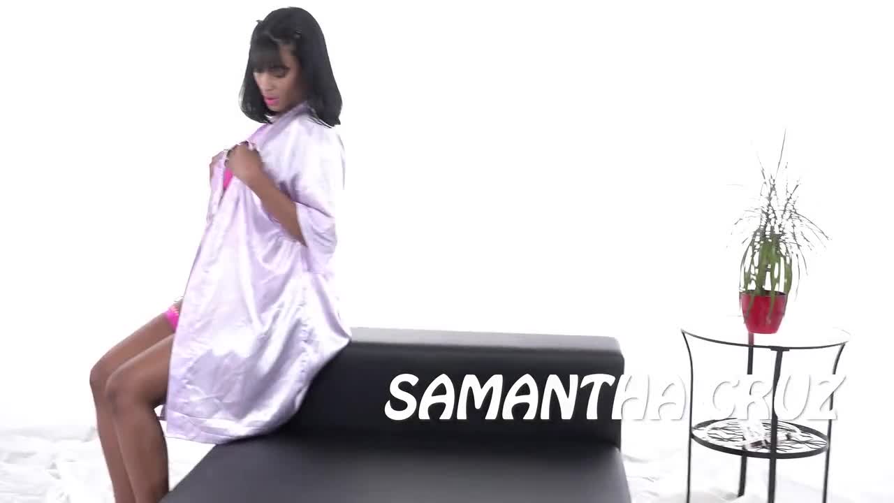 WetAndPuffy Samantha Cruz - Porn video | ePornXXX