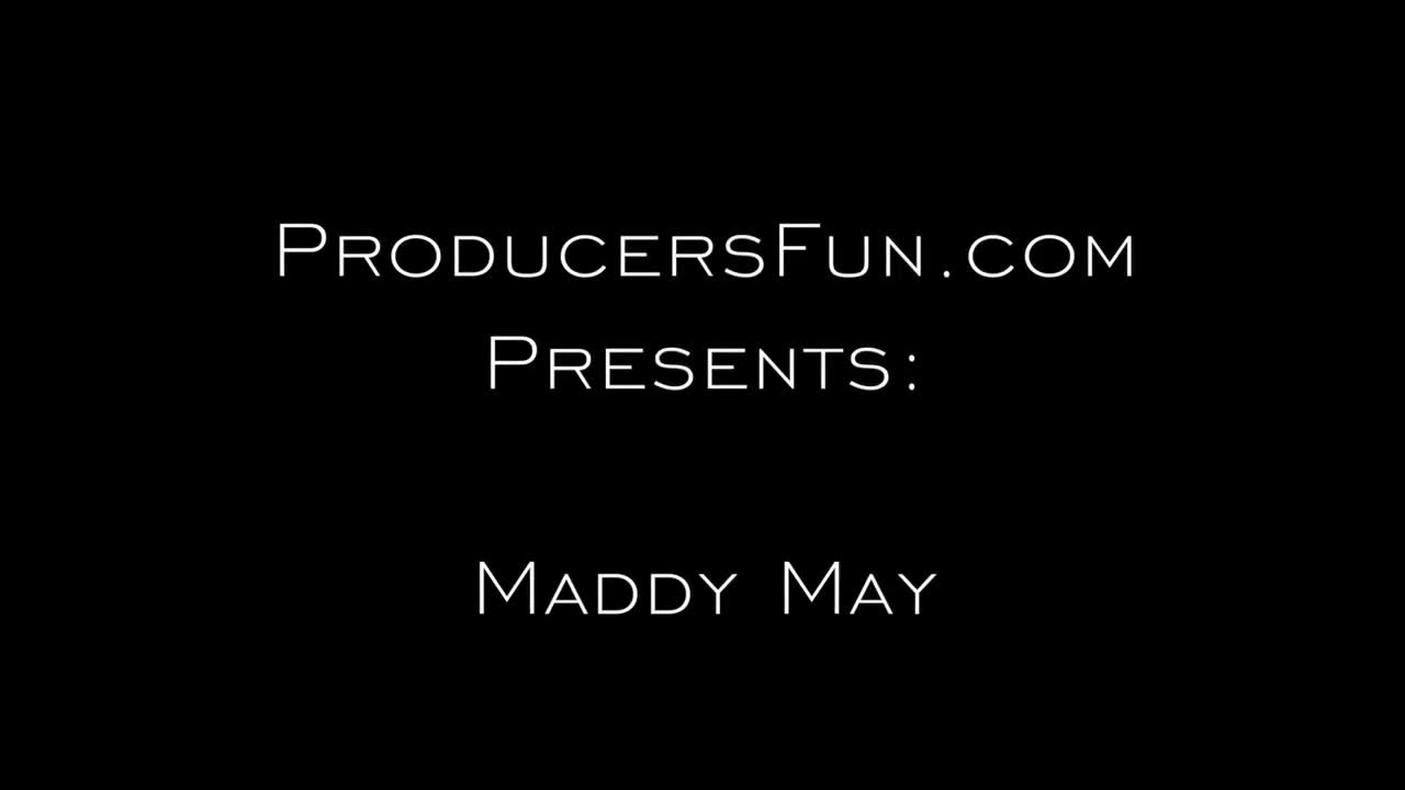 ProducersFun Maddy May - Porn video | ePornXXX