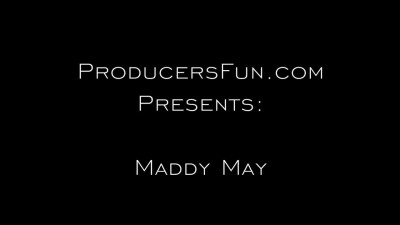 ProducersFun Maddy May