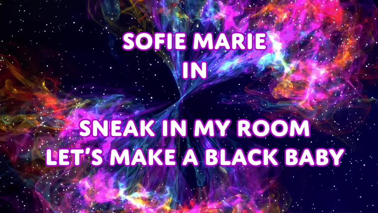 SofieMarie Sneak Into My Room Lets Make A Baby - Porn video | ePornXXX