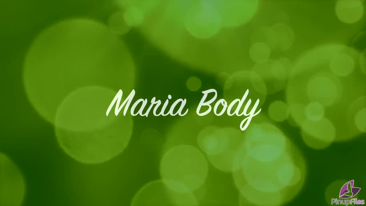 PinupFiles Maria Body Big Plums Lap Dance - Porn video | ePornXXX