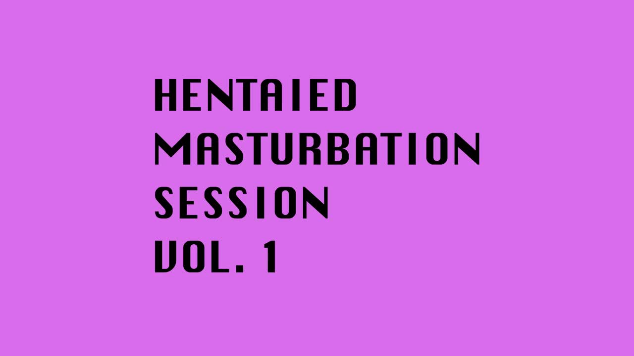 Hentaied Lika Star Ahegao Masturbation Session Vol - Porn video | ePornXXX