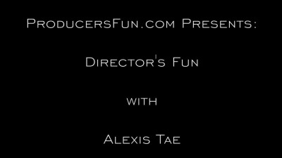 ProducersFun Alexis Tae
