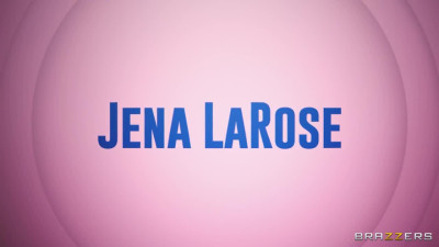 BrazzersExxtra Jena Larose Your Wife Deserves A Good Massage