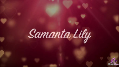 PinupFiles Samanta Lily Valentines Day Remastered