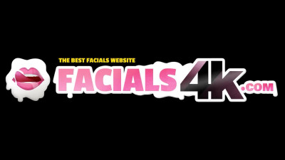 FacialsK Scarlett Hampton Facialed For Rent