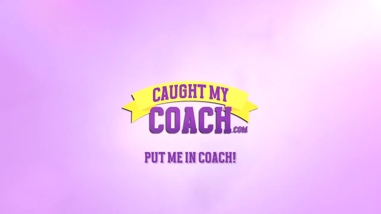 CaughtMyCoach Freya Parker Track Star Gets What She Wants - Porn video | ePornXXX