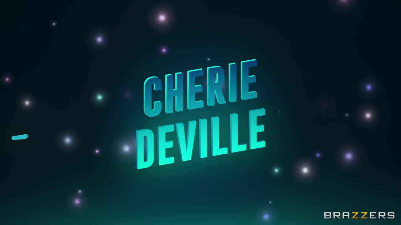 BrazzersExxtra Cherie Deville One Night Done Airtight - Porn video | ePornXXX