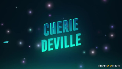 BrazzersExxtra Cherie Deville One Night Done Airtight