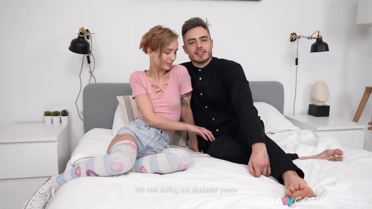 RawCouples Tea Mint - Porn video | ePornXXX