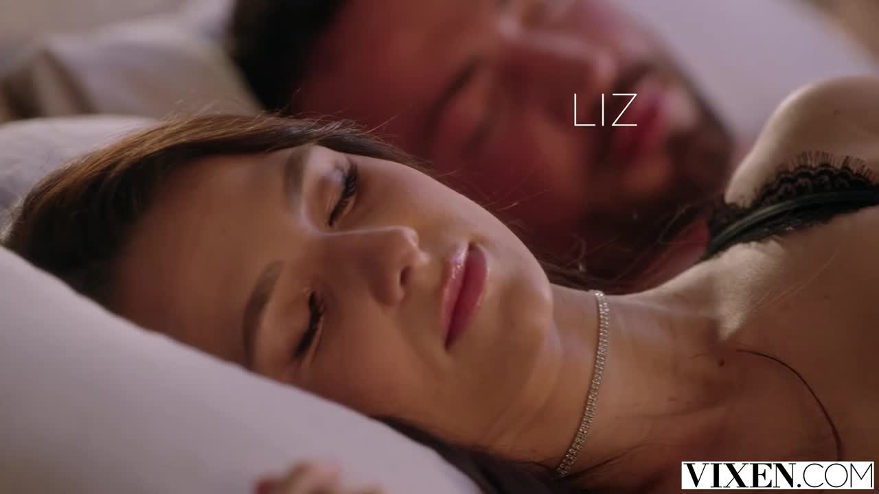 Vixen Liz Jordan - Porn video | ePornXXX