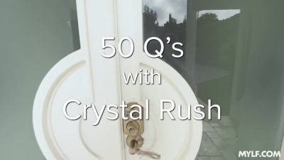 MylfLabs Crystal Rush Questions With