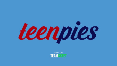 TeenPies Haley Spades Cheerleader Dreams Come True