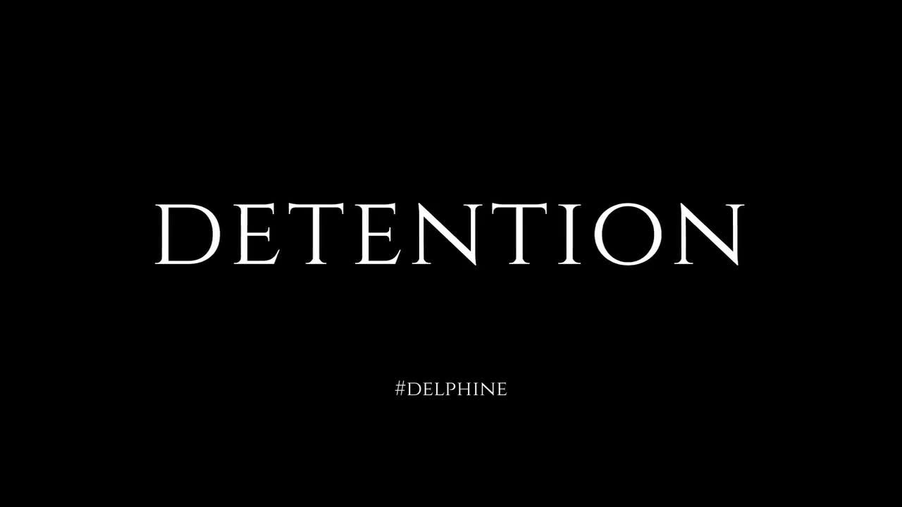 DelphineFilms Nicole Aria Detention - Porn video | ePornXXX