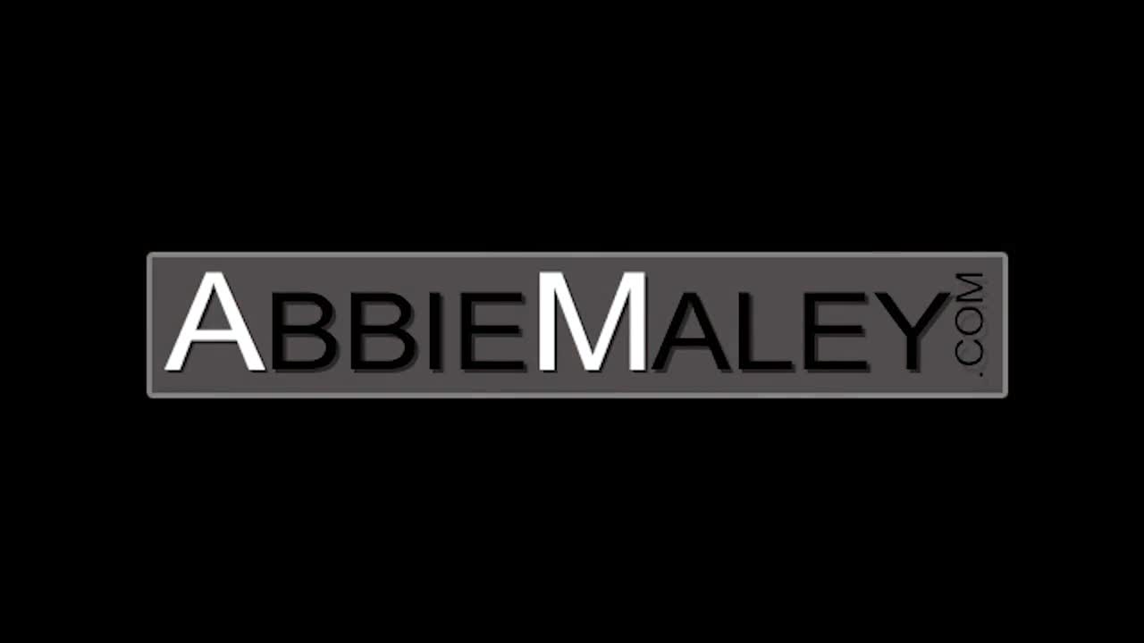 AbbieMaley Wet TShirt Shower Solo - Porn video | ePornXXX