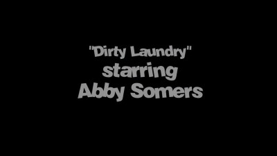 MyPervyFamily Abby Somers Dirty Laundry