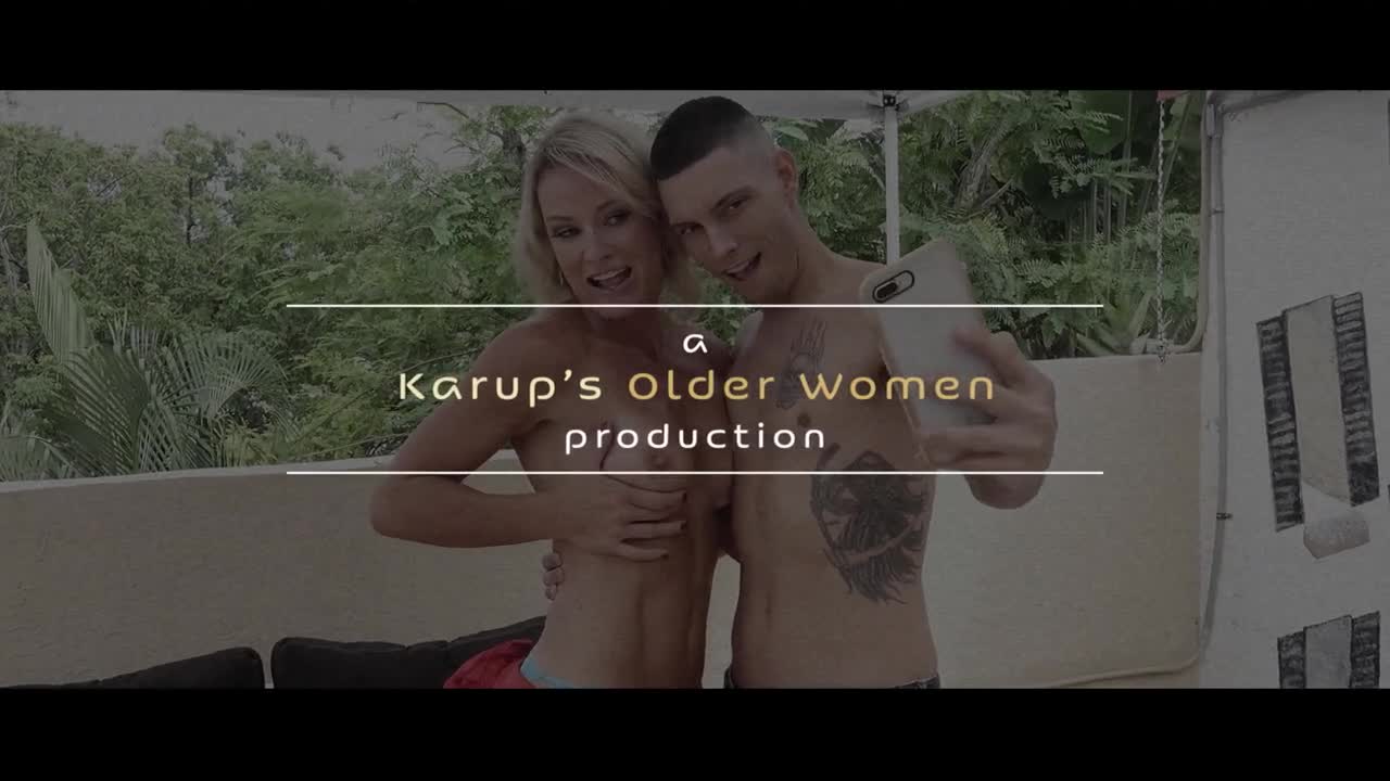 KarupsOW Luccy Blonde Lucky Luccy FA - Porn video | ePornXXX