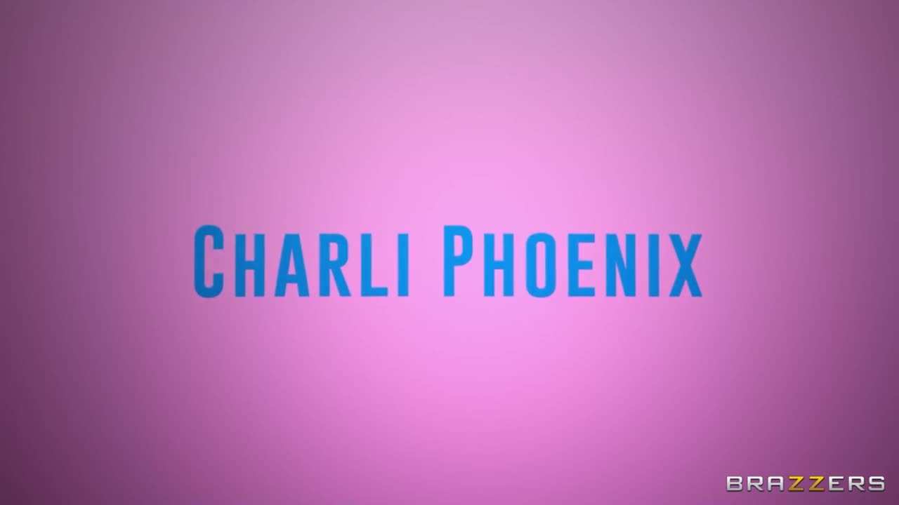 BrazzersExxtra Charli Phoenix Gape Squirt Feed Me My Creampie - Porn video | ePornXXX