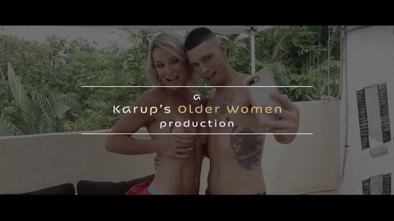 KarupsOW Luccy Blonde Thick Blonde Mom FA - Porn video | ePornXXX
