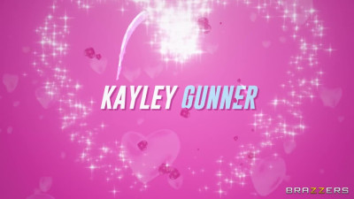 ZZSeries Kyler Quinn And Kayley Gunner American Bimbo Part