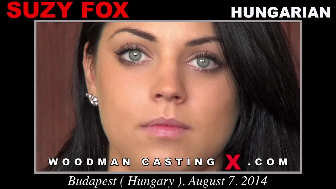 WoodmanCastingX Suzy Fox Casting Hard - Porn video | ePornXXX