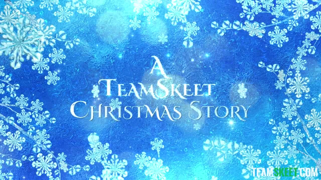 TeamSkeetFeatures A Lovely Time Of Year - Porn video | ePornXXX