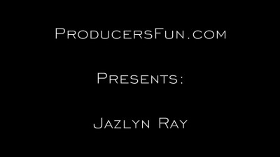 ProducersFun Jazlyn Ray