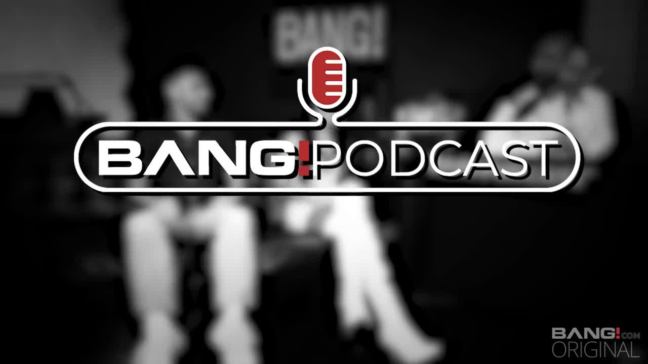 Bang Podcast Serena Santos - Porn video | ePornXXX