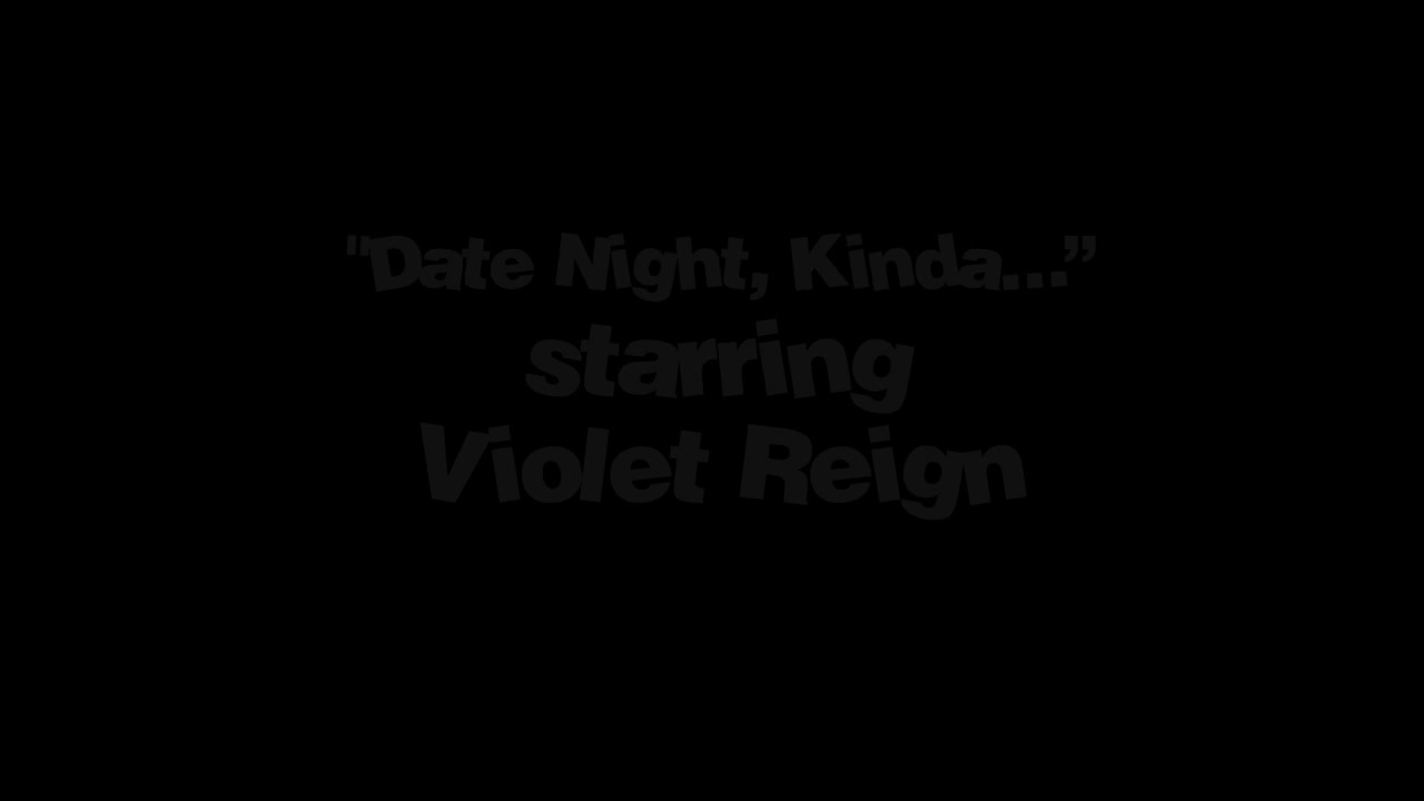 MyPervyFamily Violet Reign Date Night Kinda - Porn video | ePornXXX