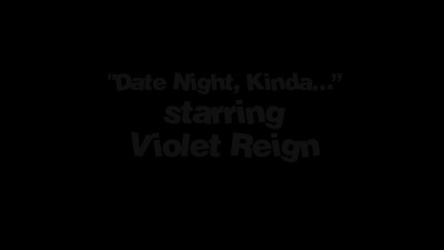 MyPervyFamily Violet Reign Date Night Kinda